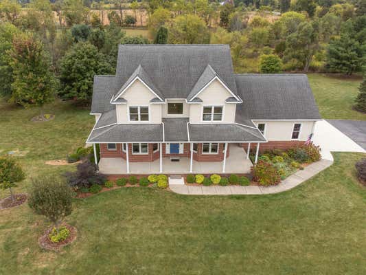 2505 WALKER WAY, CHELSEA, MI 48118 - Image 1