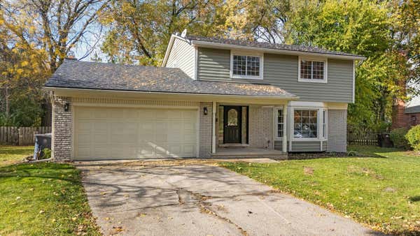 2550 ESCH AVE, ANN ARBOR, MI 48104 - Image 1