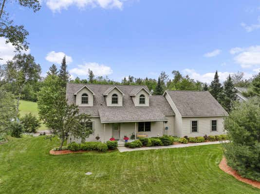 627 WHITE PINE DR, CADILLAC, MI 49601 - Image 1