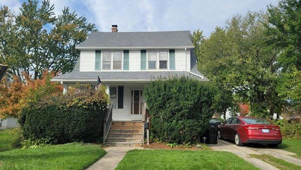 676 CLINTON ST, WYANDOTTE, MI 48192 - Image 1