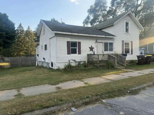 412 RICHMOND ST, ALMA, MI 48801 - Image 1