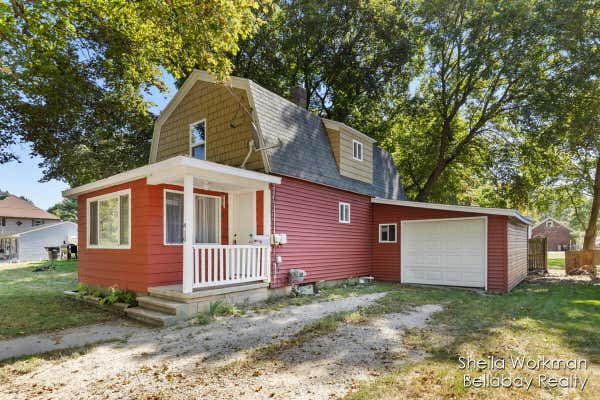 410 E MADISON ST, HASTINGS, MI 49058 - Image 1