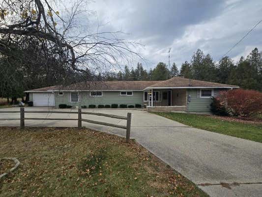 20861 9 MILE RD, REED CITY, MI 49677 - Image 1