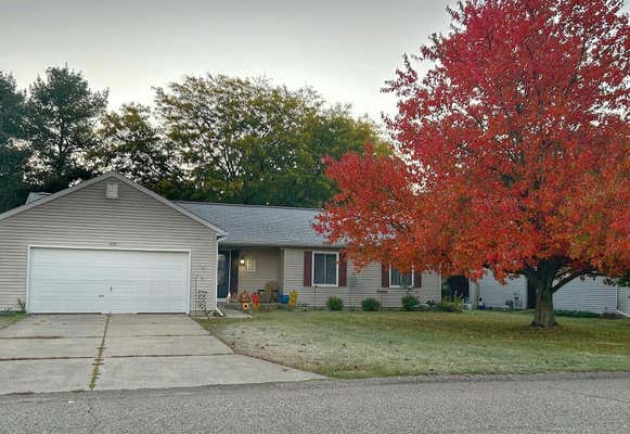 457 CYNTHIA, GALESBURG, MI 49053 - Image 1