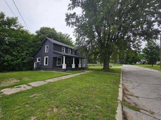 402 MICHIGAN AVE, DOWAGIAC, MI 49047 - Image 1