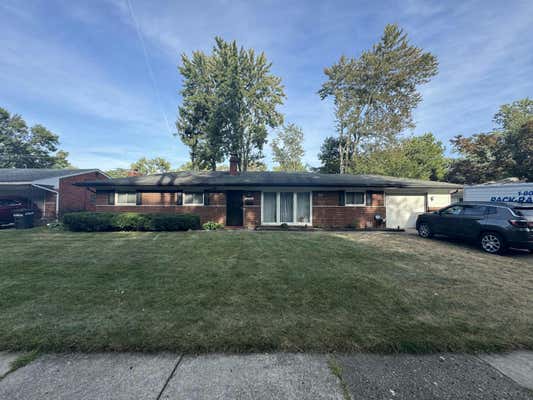 18288 NORWICH RD, LIVONIA, MI 48152 - Image 1