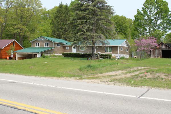 2117 E MILLER RD, FAIRVIEW, MI 48621 - Image 1