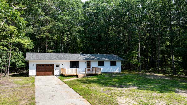 1476 RED APPLE RD, MANISTEE, MI 49660 - Image 1