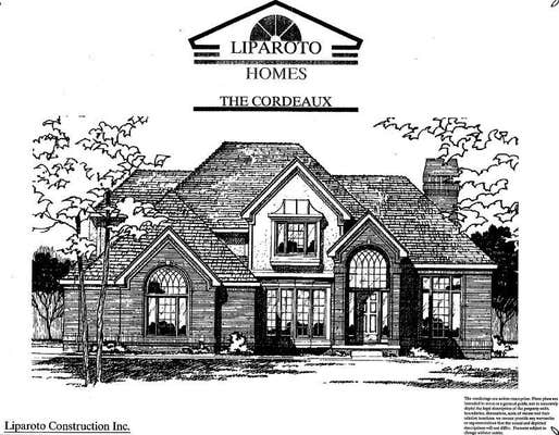 8070 HUNTERS RIDGE DR, NEWPORT, MI 48166 - Image 1