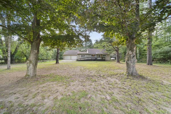 8250 SKIFF LAKE RD, JACKSON, MI 49201 - Image 1