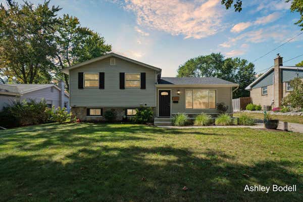 1635 CARLTON AVE NE, GRAND RAPIDS, MI 49505 - Image 1