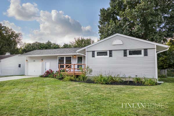 296 NETHERFIELD ST NW, COMSTOCK PARK, MI 49321 - Image 1