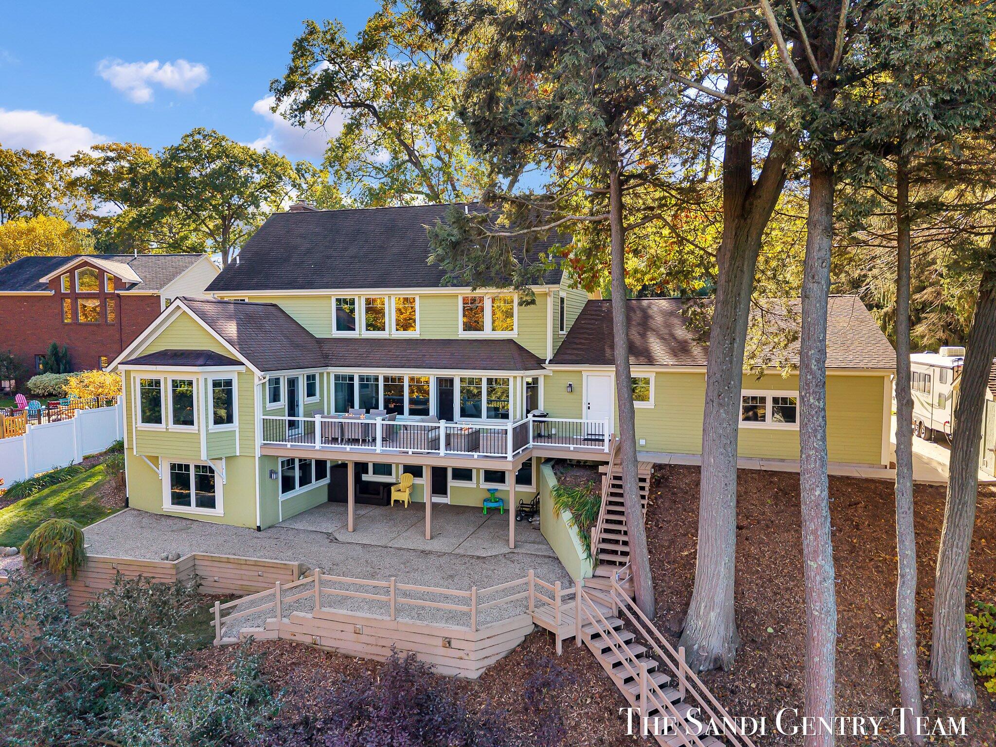 Spring Lake, Michigan, 49456, United States, 6 Bedrooms Bedrooms, ,5 BathroomsBathrooms,Residential,Active,1973307