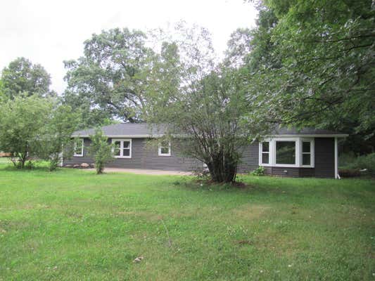 11160 MOSCOW RD, JONESVILLE, MI 49250 - Image 1