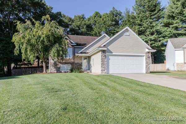 1824 KEEGAN CT SW, WYOMING, MI 49519 - Image 1