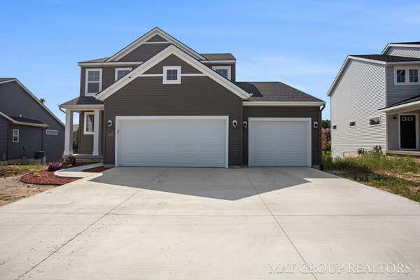 3188 DEER HAVEN DR, JENISON, MI 49428 - Image 1