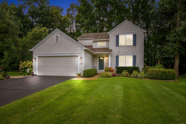 6140 BLUE HERON DR, HOWELL, MI 48843 - Image 1