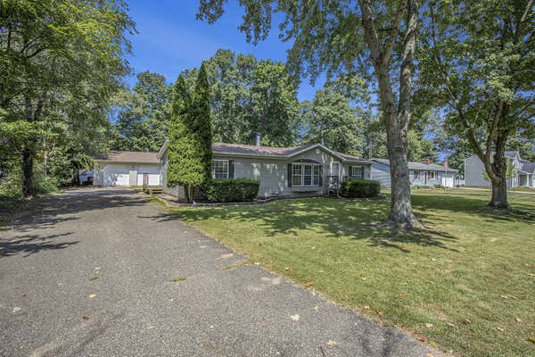 396 W CHARLOTTE ST, CENTREVILLE, MI 49032 - Image 1