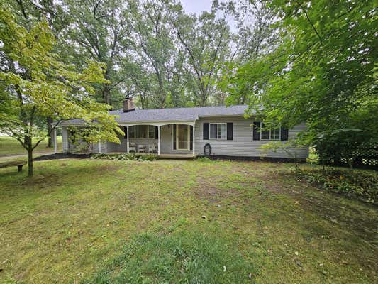 13195 RAINBOW DR, GREGORY, MI 48137 - Image 1