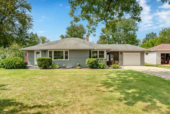 3321 VIRGINIA AVE, KALAMAZOO, MI 49004 - Image 1