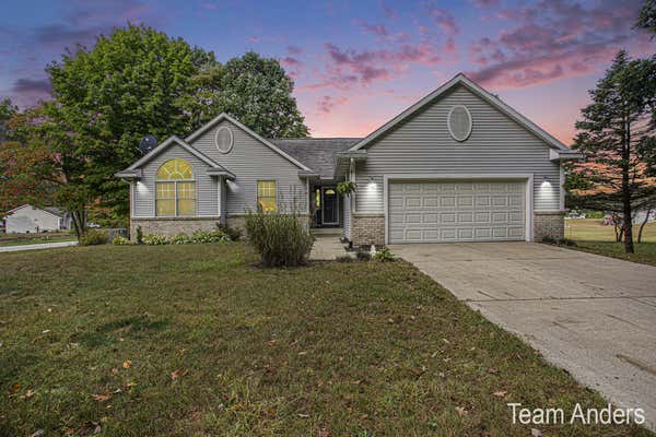 13841 90TH AVE, COOPERSVILLE, MI 49404 - Image 1