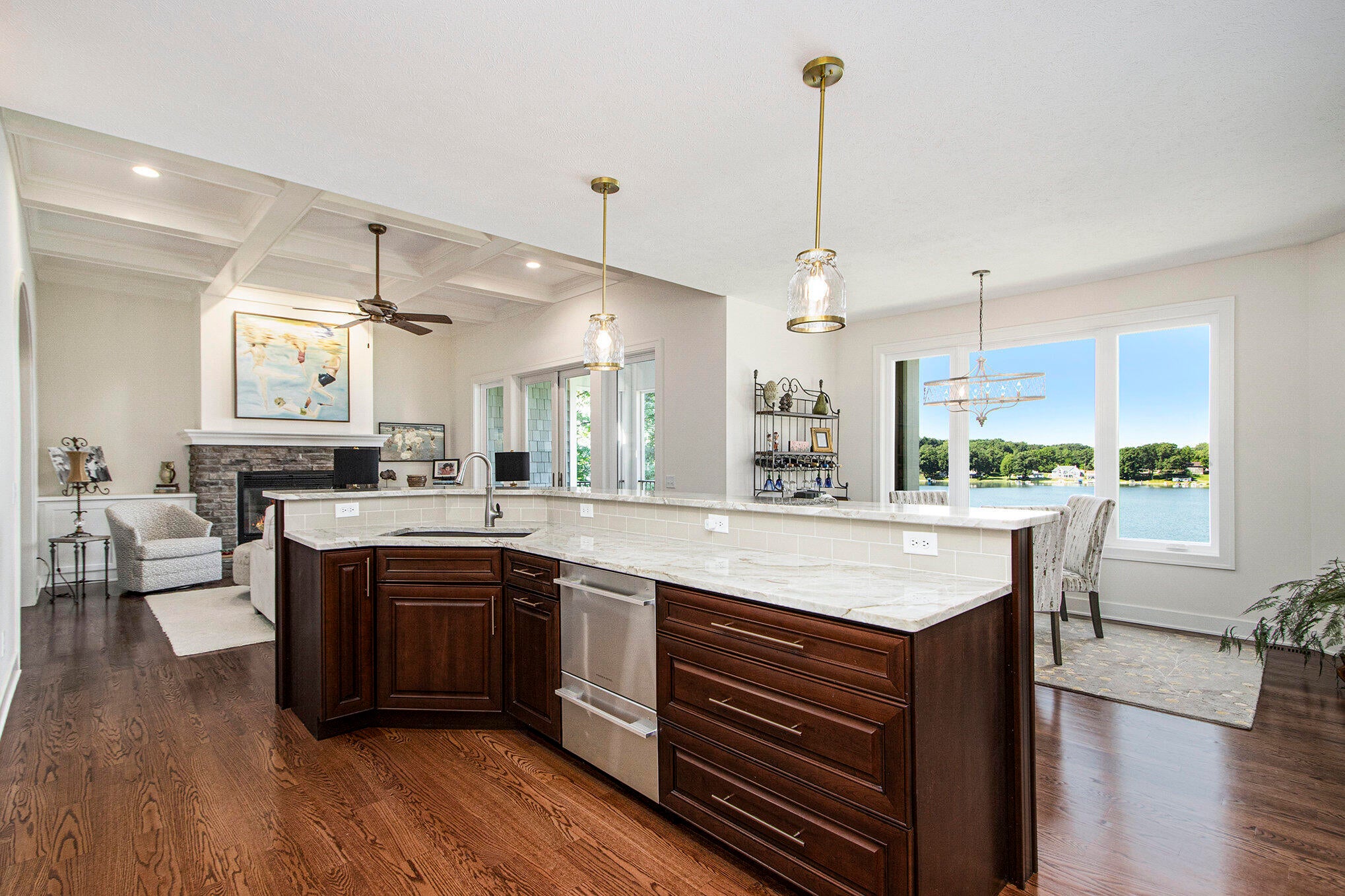 Three Rivers, Michigan, 49093, United States, 2 Bedrooms Bedrooms, ,3 BathroomsBathrooms,Residential,Active,1877808