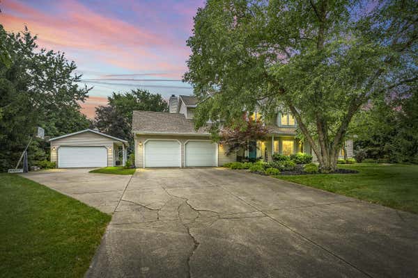 10650 E C AVE, RICHLAND, MI 49083 - Image 1