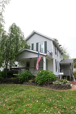 121 1ST ST, YALE, MI 48097 - Image 1