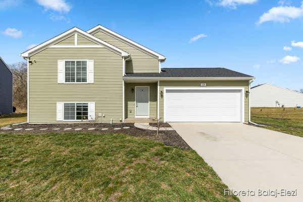 529 TALL RIDGE DR, MIDDLEVILLE, MI 49333 - Image 1