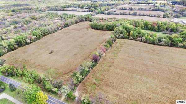 V/L S DEARING RD # 40 ACRES VACANT LAND S, SPRING ARBOR, MI 49283, photo 4 of 31