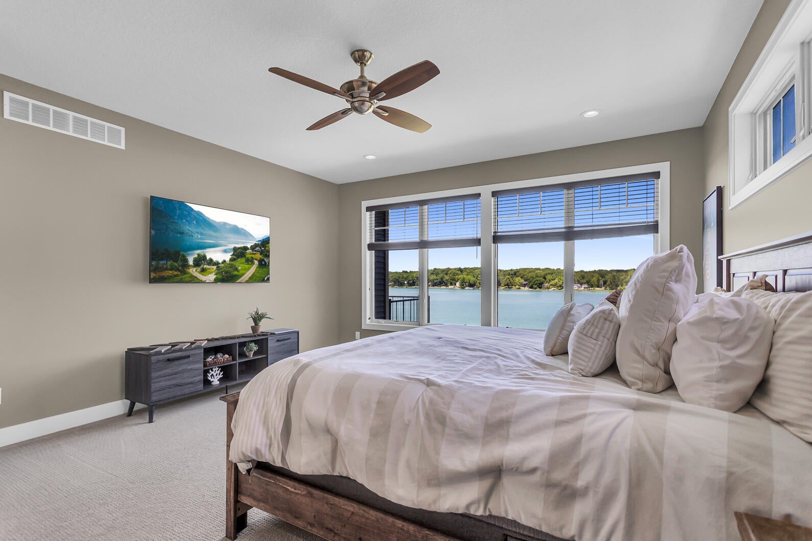 Horton, Michigan, 49246, United States, 4 Bedrooms Bedrooms, ,4 BathroomsBathrooms,Residential,Active,2026784