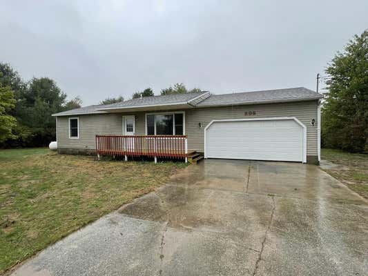 898 E RILEY THOMPSON RD, MUSKEGON, MI 49445 - Image 1