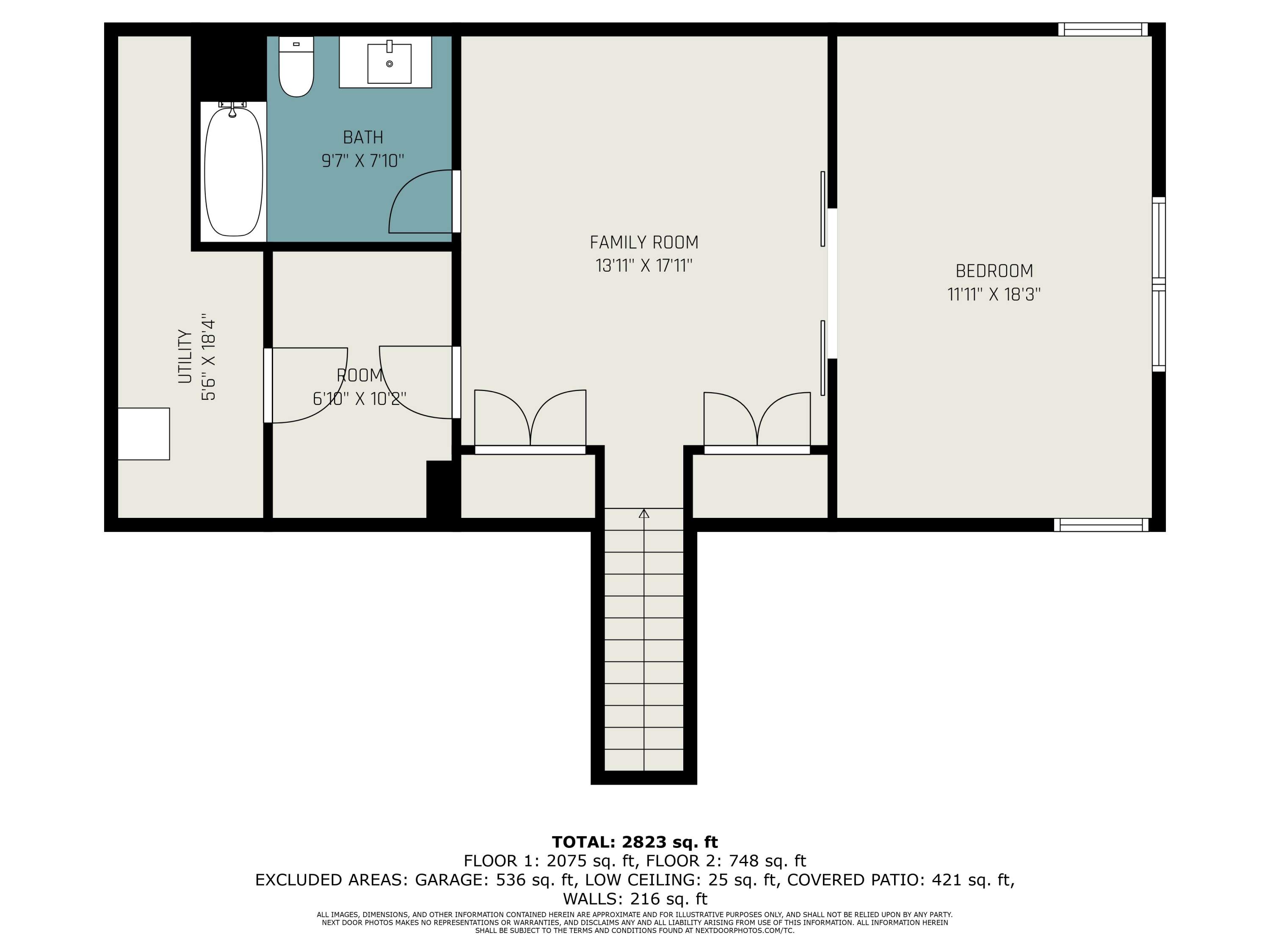 Holland, Michigan, 49424, United States, 3 Bedrooms Bedrooms, ,3 BathroomsBathrooms,Residential,Active,1970962
