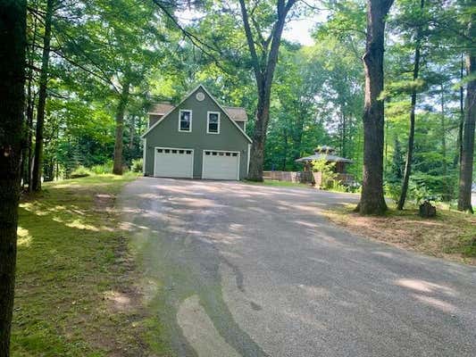 5776 BRYANT RD, LUDINGTON, MI 49431 - Image 1