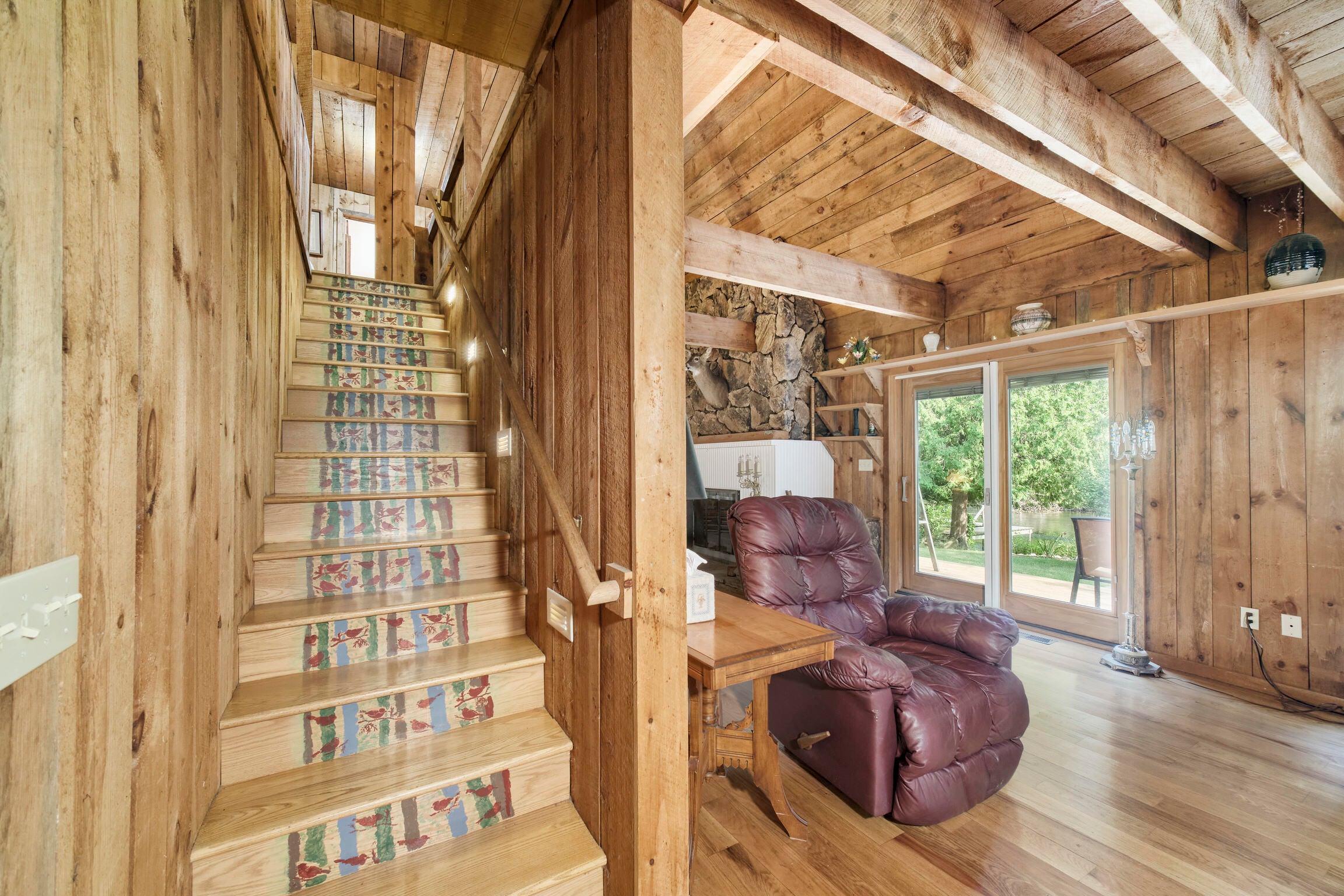 Manistee, Michigan, 49660, United States, 4 Bedrooms Bedrooms, ,4 BathroomsBathrooms,Residential,Active,1913051