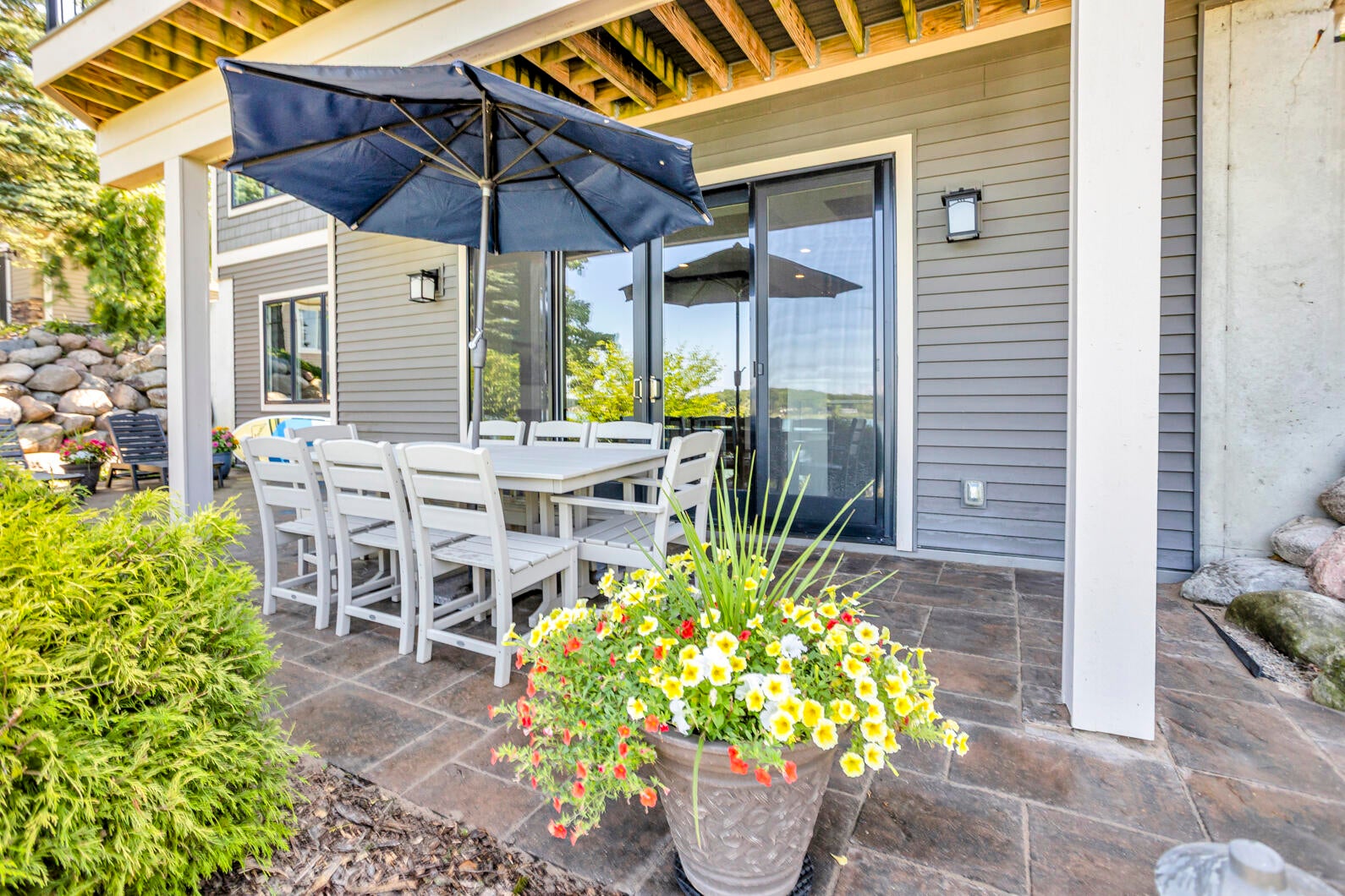 Horton, Michigan, 49246, United States, 4 Bedrooms Bedrooms, ,4 BathroomsBathrooms,Residential,Active,2026784