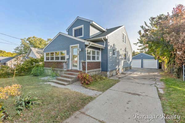 1230 DIAMOND AVE NE, GRAND RAPIDS, MI 49505 - Image 1