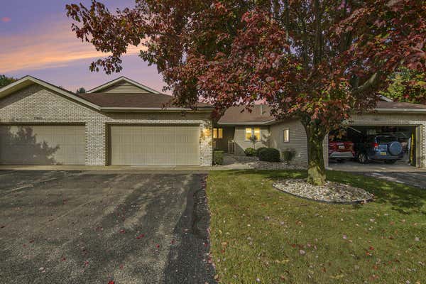 7043 AMBER SPRINGS DR SW # 81, BYRON CENTER, MI 49315 - Image 1