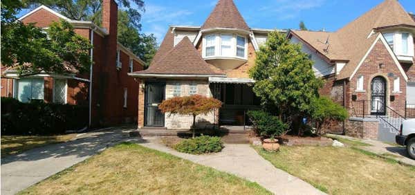 17173 KENTUCKY ST, DETROIT, MI 48221 - Image 1