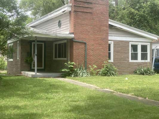 839 NORTH AVE, BATTLE CREEK, MI 49017 - Image 1