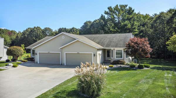 3880 FAIRWAY DR, NORTON SHORES, MI 49441 - Image 1