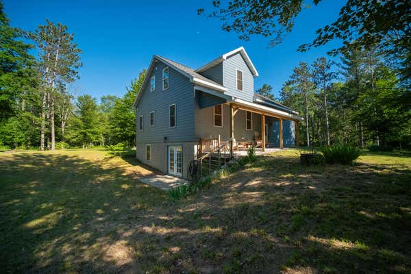 16514 VONDRA RD, THOMPSONVILLE, MI 49683 - Image 1