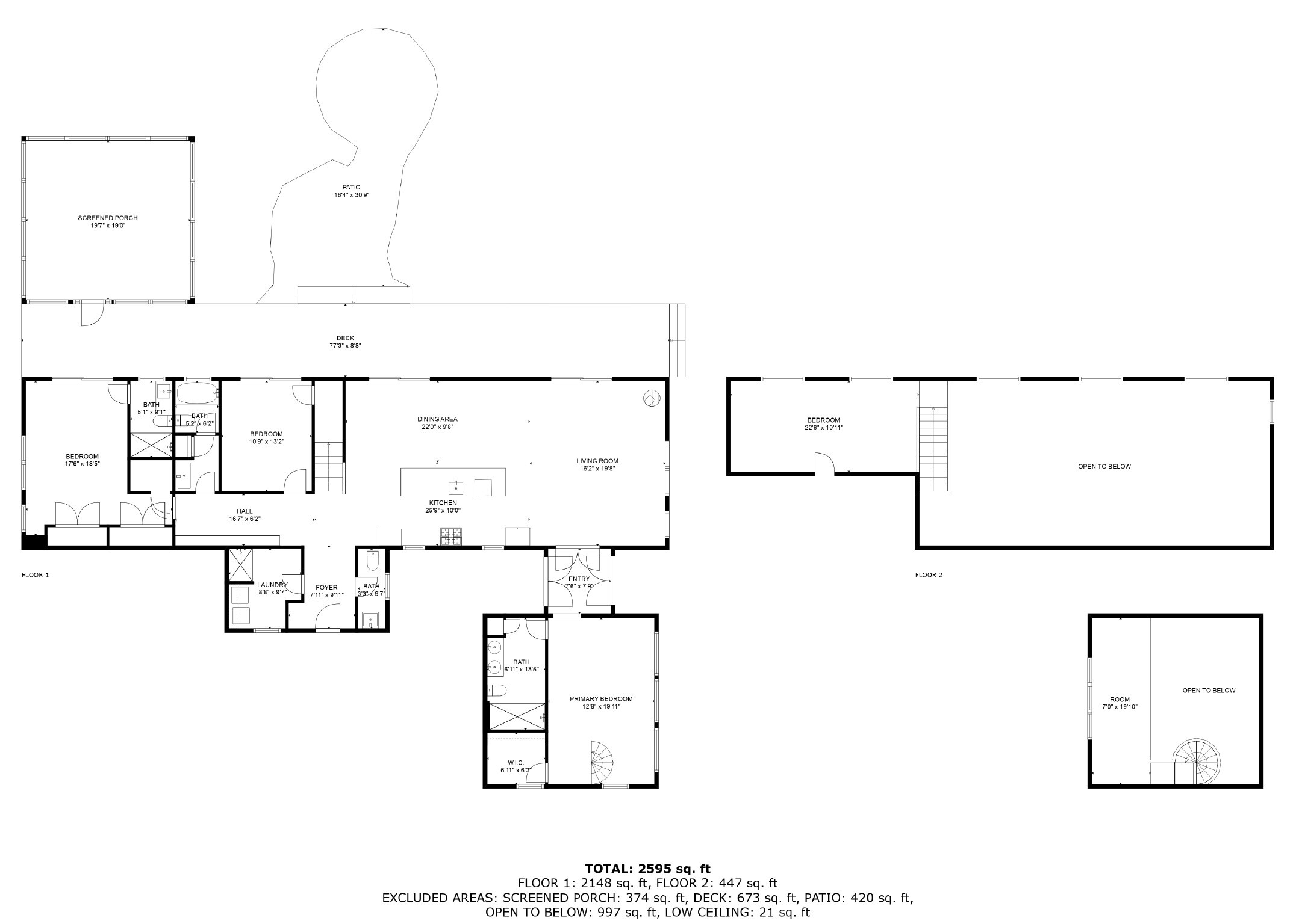 Sawyer, Michigan, 49125, United States, 4 Bedrooms Bedrooms, ,4 BathroomsBathrooms,Residential,Active,1904188