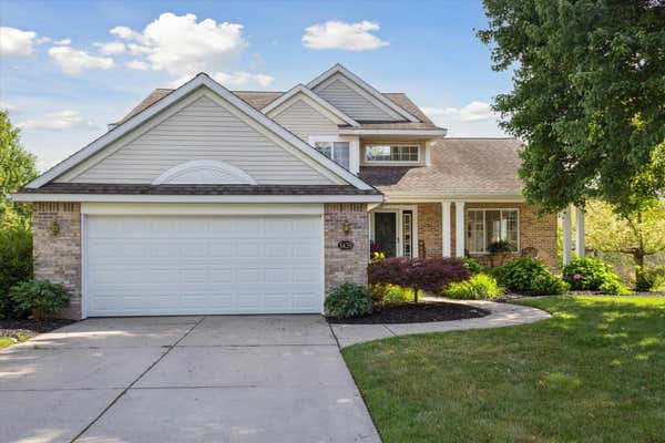 5439 E HEATHWOOD DR SE, GRAND RAPIDS, MI 49512 - Image 1