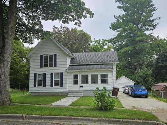 308 MECHANIC ST, ALBION, MI 49224 - Image 1