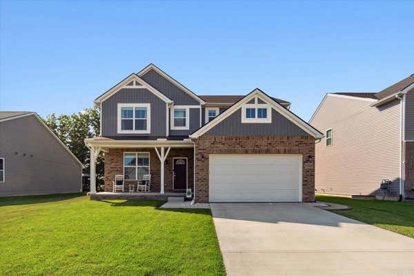 51715 WATER MARK DR, MACOMB, MI 48042 - Image 1