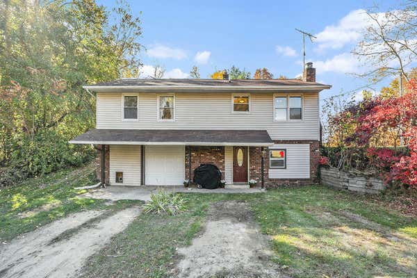 1695 PIFER RD, DELTON, MI 49046 - Image 1