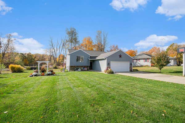 1016 HIDDEN PONDS DR, MARTIN, MI 49070 - Image 1