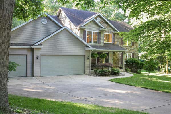 50822 HAWTHORNE MEADOW DR, SOUTH BEND, IN 46628 - Image 1