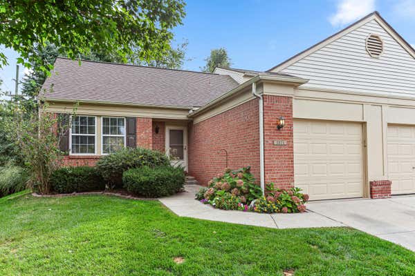 3071 VILLAGE CIR, ANN ARBOR, MI 48108 - Image 1